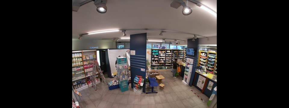 Dettaglio di un progetto ATIPICO